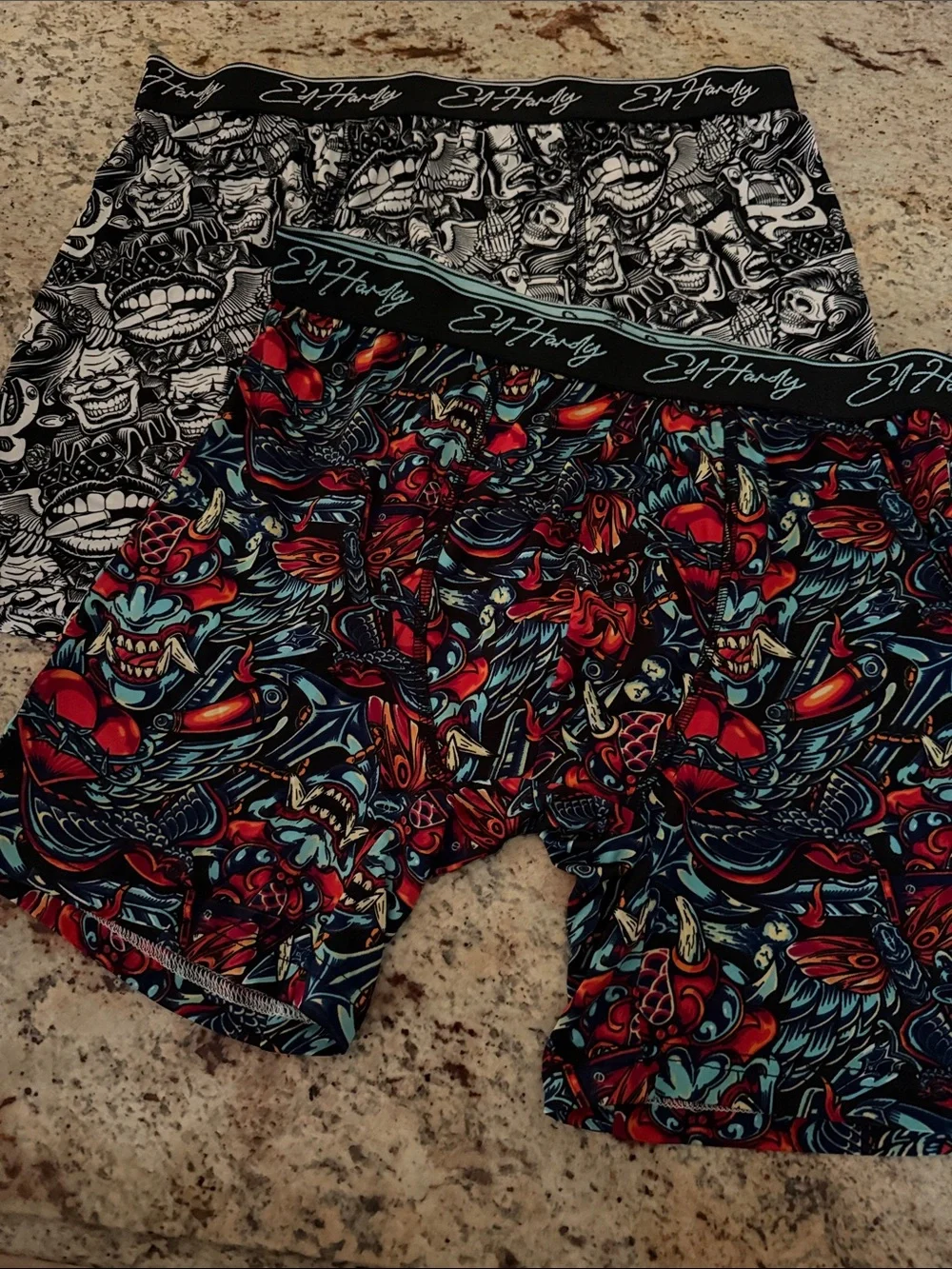 Ed Hardy 🌟top rated